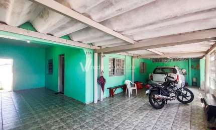 Casa comercial à venda na Rua Benedita Ribeiro, 136, Jardim Santa Lúcia, Campinas, 218 m2 por R$ 373.000