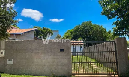 Terreno à venda na Rua Francisco Anysio de Oliveira Paula Filho, 38, Jardim Ibirapuera, Campinas por R$ 280.000