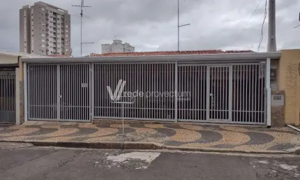Casa com 2 quartos à venda na luciano xavier de oliveira, 190, parque industrial, campinas, 141 m2 por r$ 550.000