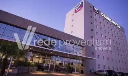 Apartamento com 1 quarto à venda na Avenida Fermino Maltarollo, 275, Parque Gabriel, Hortolândia, 25 m2 por R$ 200.000