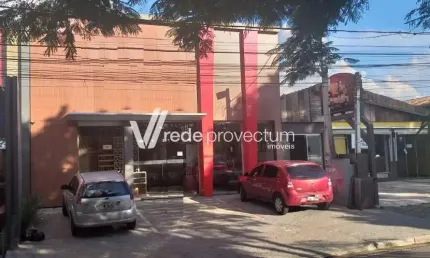Sala comercial à venda na avenida francisco josé de camargo andrade, 882, jardim chapadão, campinas, 287 m2 por r$ 3.500.000
