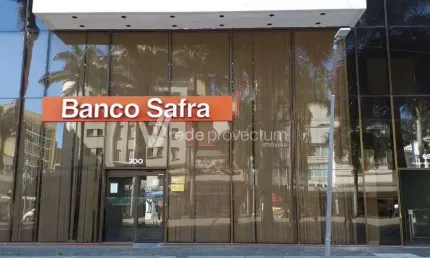 Sala comercial à venda na rua costa aguiar, 698, centro, campinas, 120 m2 por r$ 370.000