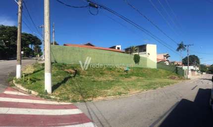 Terreno comercial à venda na Rua Monteiro de Barros, s/n°, Vila Planalto, Vinhedo por R$ 355.000