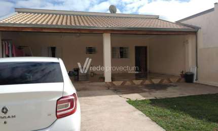 Casa com 3 quartos à venda na Rua Rio Itapecurumirim, 120, Jardim Interlagos, Hortolândia, 130 m2 por R$ 430.000