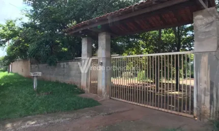 Terreno comercial à venda na Rua dos Imigrantes, 78, Santa Terezinha, Paulínia por R$ 6.000.000