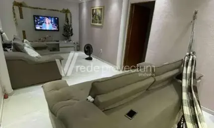 Casa com 2 quartos à venda na Rua Angélica, 1084, Jardim São Sebastião, Hortolândia, 136 m2 por R$ 469.000