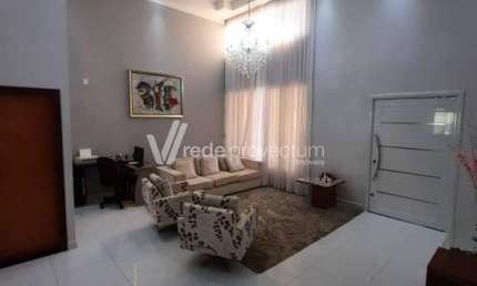 Casa em condomínio fechado com 4 quartos à venda na Avenida Estância das Flores, s/n°, ESTÂNCIA DAS FLORES, Jaguariúna, 348 m2 por R$ 2.350.000