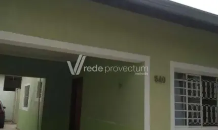 Casa com 2 quartos à venda na Rua Josina Flora de Jesus Silva, 540, Jardim Nova Terra (Nova Veneza), Sumaré, 90 m2 por R$ 450.000