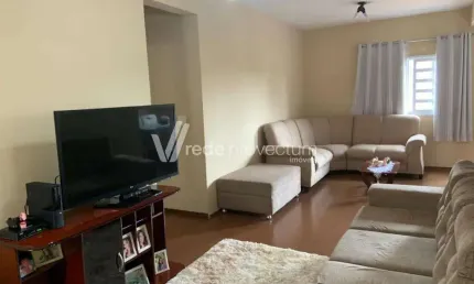 Apartamento com 3 quartos à venda na Avenida Doutor Abelardo Pompeu do Amaral, 616, Vila Industrial, Campinas, 101 m2 por R$ 315.000
