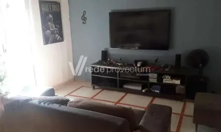 Casa com 3 quartos à venda na Professor Cézar Fragato, 181, Loteamento Residencial Novo Mundo, Campinas, 180 m2 por R$ 220.000