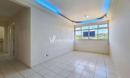 Apartamento com 3 quartos à venda na avenida francisco glicério, 906, centro, campinas, 110 m2 por r$ 330.000