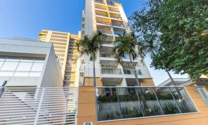 Cobertura com 2 quartos à venda na Rua José Guatemosin Nogueira, 45, Cambuí, Campinas, 108 m2 por R$ 1.300.000