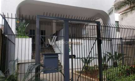 Apartamento com 1 quarto à venda na Rua Doutor Guilherme da Silva, 172, Cambuí, Campinas, 50 m2 por R$ 400.000