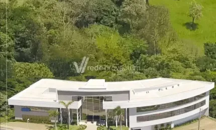 Sala comercial à venda na Rua Ana Viana Silveira Franco, 18, Ville Sainte Helene, Campinas, 32 m2 por R$ 379.667