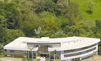 Sala comercial à venda na Rua Ana Viana Silveira Franco, 18, Ville Sainte Helene, Campinas, 35 m2 por R$ 425.000