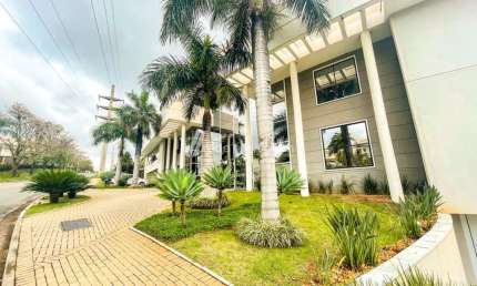 Sala comercial à venda na Rua Ana Viana Silveira Franco, 18, Ville Sainte Helene, Campinas, 35 m2 por R$ 413.368