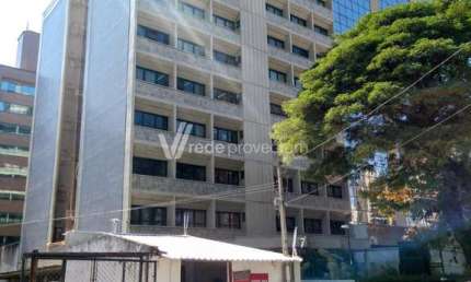 Sala comercial para alugar na Rua Barão Geraldo de Resende, 282, Vila Itapura, Campinas, 90 m2 por R$ 4.200