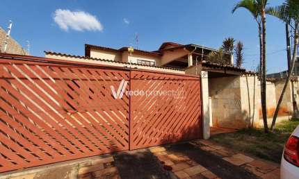 Casa com 3 quartos à venda na Rua do Sol, 369, Barão Geraldo, Campinas, 346 m2 por R$ 898.000