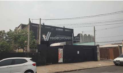 Casa comercial à venda na Rua Jornalista Ernesto Napoli, 190, Jardim Paulicéia, Campinas, 472 m2 por R$ 780.000