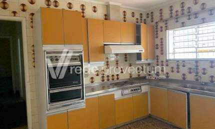 Casa comercial à venda na Rua José de Alencar, 731, Centro, Campinas, 280 m2 por R$ 700.000