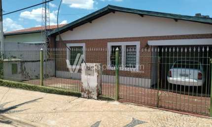 Casa com 2 quartos à venda na Rua Itapetininga, 169, Cidade Jardim, Campinas, 112 m2 por R$ 400.000