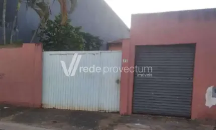 Casa comercial à venda na santa maria madalena, 37, jardim santa olivia (nova veneza), sumaré, 240 m2 por r$ 750.000
