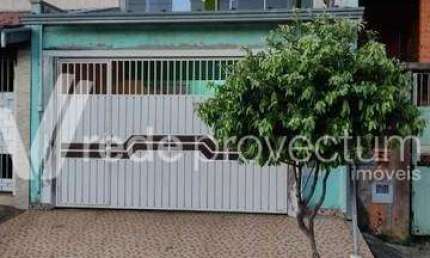 Casa com 3 quartos à venda na Rua Neusa Francisca dos Santos, 604, Jardim Recanto dos Sonhos, Sumaré, 125 m2 por R$ 370.000