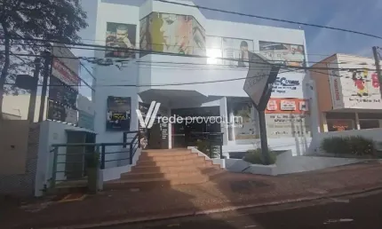Prédio à venda na Doutor Cândido Ferreira, 163, Centro, Valinhos, 1122 m2 por R$ 3.830.000