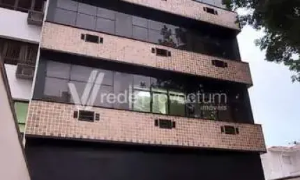 Sala comercial à venda na rua barata ribeiro, 552, vila itapura, campinas, 70 m2 por r$ 379.777