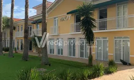 Sala comercial à venda na Rua Place Des Vosges, 77, Ville Sainte Helene, Campinas, 50 m2 por R$ 500.000
