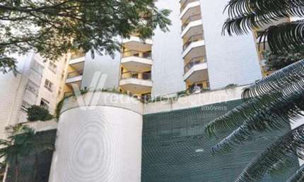 Apartamento com 1 quarto à venda na Rua Duque de Caxias, 443, Centro, Campinas, 50 m2 por R$ 450.000