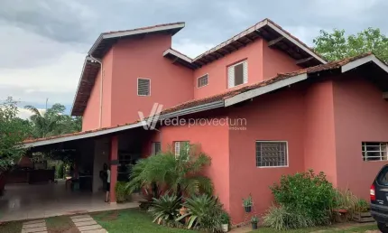 Chácara / sítio com 2 quartos à venda na josé luiz rizzi coelho, 180, village campinas, campinas, 327 m2 por r$ 925.000