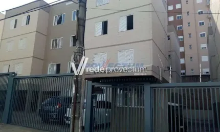 Apartamento com 2 quartos à venda na rua antônio rodrigues moreira neto, 144, jardim paulicéia, campinas, 68 m2 por r$ 250.000