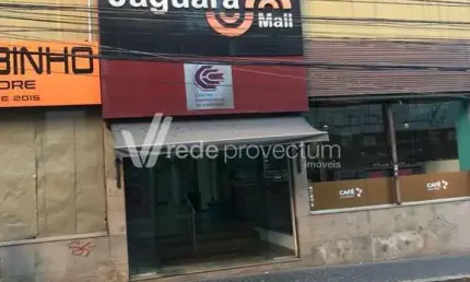 Sala comercial para alugar na Rua Barão de Jaguara, 707, Centro, Campinas, 40 m2 por R$ 2.000