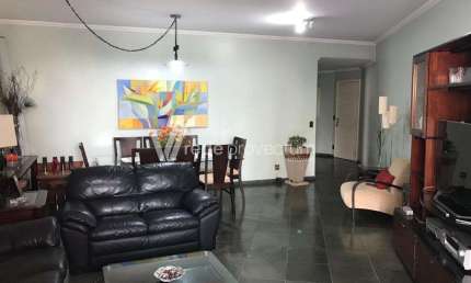 Apartamento com 4 quartos à venda na Rua José Paulino, 1875, Vila Itapura, Campinas, 147 m2 por R$ 690.000