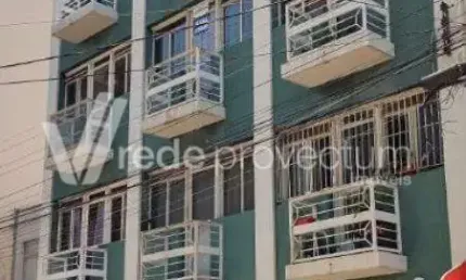 Kitnet / Stúdio à venda na Rua Regente Feijó, 390, Centro, Campinas, 38 m2 por R$ 150.000
