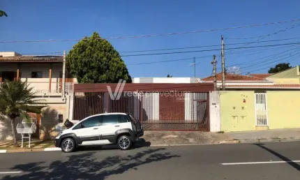 Sala comercial à venda na Avenida Brigadeiro Rafael Tobias de Aguiar, 370, Jardim Aurélia, Campinas, 63 m2 por R$ 680.000