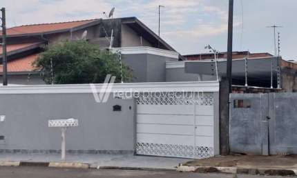 Casa com 3 quartos à venda na Rua Otavio Rosolen, 1635, Jardim Terras de Santo Antônio, Hortolândia, 150 m2 por R$ 539.000