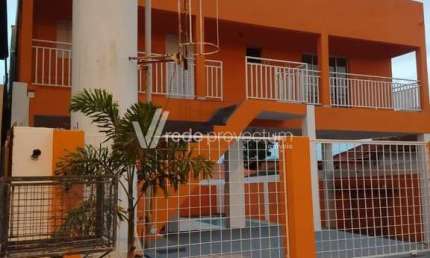 Chácara / sítio com 3 quartos à venda na Rua Atílio Tafarello, 575, Recanto dos Dourados, Campinas, 250 m2 por R$ 549.777