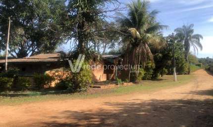 Terreno comercial à venda na Rua Giuseppe Máximo Scolfaro, s/n°, Cidade Universitária, Campinas por R$ 9.790.000