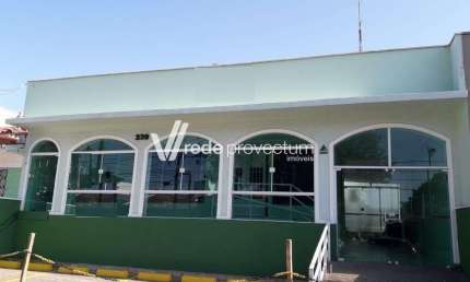 Casa comercial à venda na Rua Camargo Paes, 239, Jardim Guanabara, Campinas, 299 m2 por R$ 1.500.000