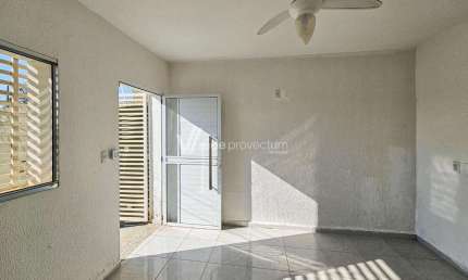 Casa comercial à venda na Rua Nicota Bayeux, 389, Jardim Ouro Branco, Campinas, 102 m2 por R$ 650.000