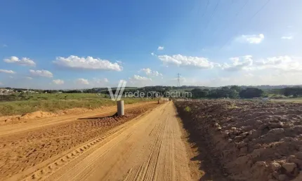 Terreno em condomínio fechado à venda na Rodovia Governador Doutor Adhemar Pereira de Barros, s/n°, Loteamento Alphaville Campinas, Campinas por R$ 4.290.000