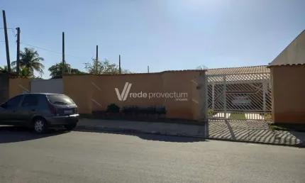 Chácara / sítio com 3 quartos à venda na malva, 209, jardim boa vista, hortolândia, 220 m2 por r$ 1.150.000