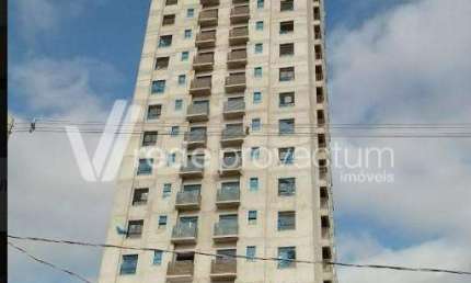 Apartamento com 3 quartos à venda na Rua Cônego Nery, 230, Jardim Guanabara, Campinas, 77 m2 por R$ 991.900