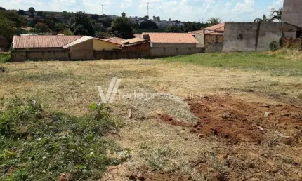 Terreno à venda na Rua Maria Deon Tescari, s/n°, Parque dos Pomares, Campinas por R$ 350.000