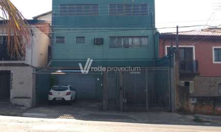 Barracão / Galpão / Depósito à venda na Rua da Abolição, 3535, Vila Joaquim Inácio, Campinas, 284 m2 por R$ 735.000