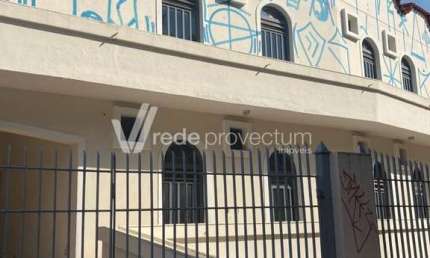 Casa comercial para alugar na Avenida Marechal Rondon, 183, Jardim Chapadão, Campinas, 574 m2 por R$ 10.000