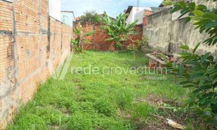 Terreno à venda na Poços de Caldas, s/n°, Parque Residencial Vila União, Campinas por R$ 182.000