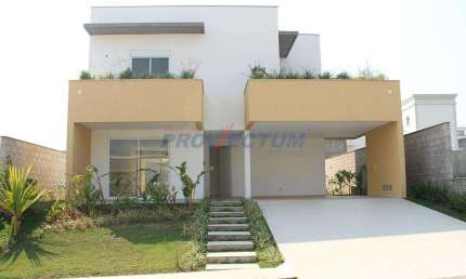 Casa em condomínio fechado com 4 quartos à venda na Rua Líbero Badaró, 19, Jardim Santa Rita de Cássia, Hortolândia, 224 m2 por R$ 1.780.000